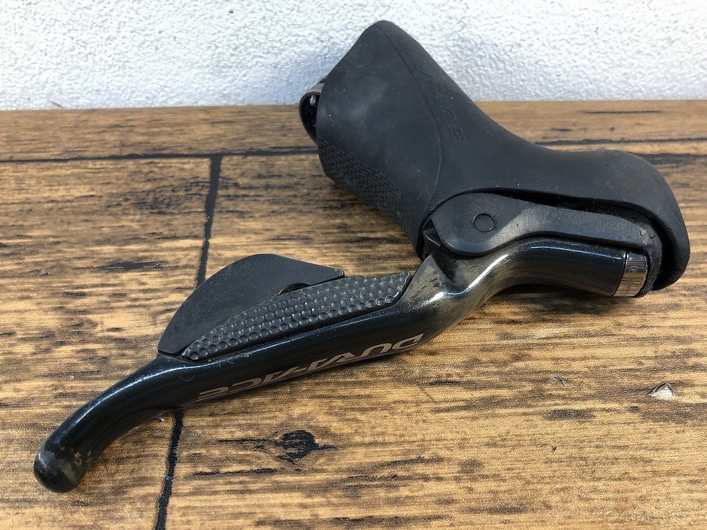 EN938 シマノ SHIMANO デュラエース DURA-ACE ST-7970 STIレバー STI