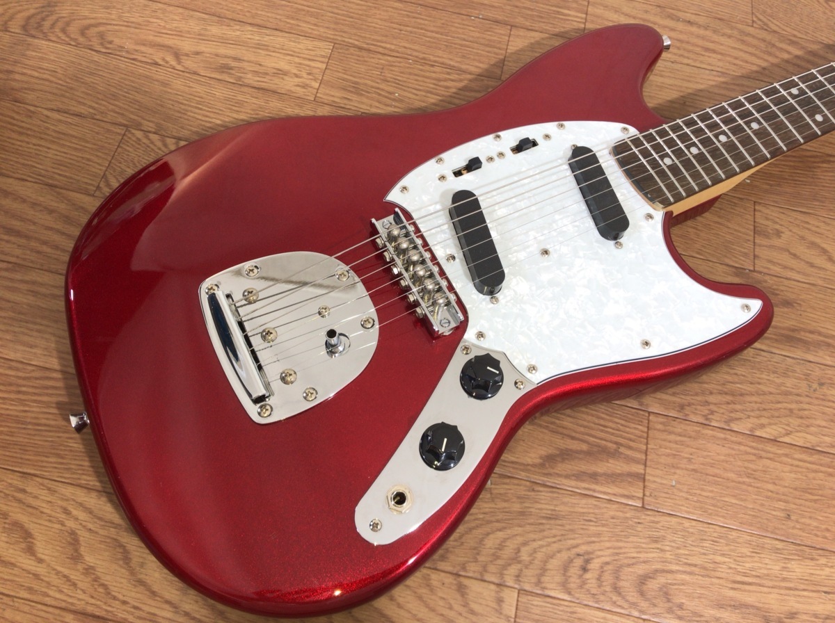 フォトジェニック ムスタング タイプPhotoGenic Mustang 希少 フォト