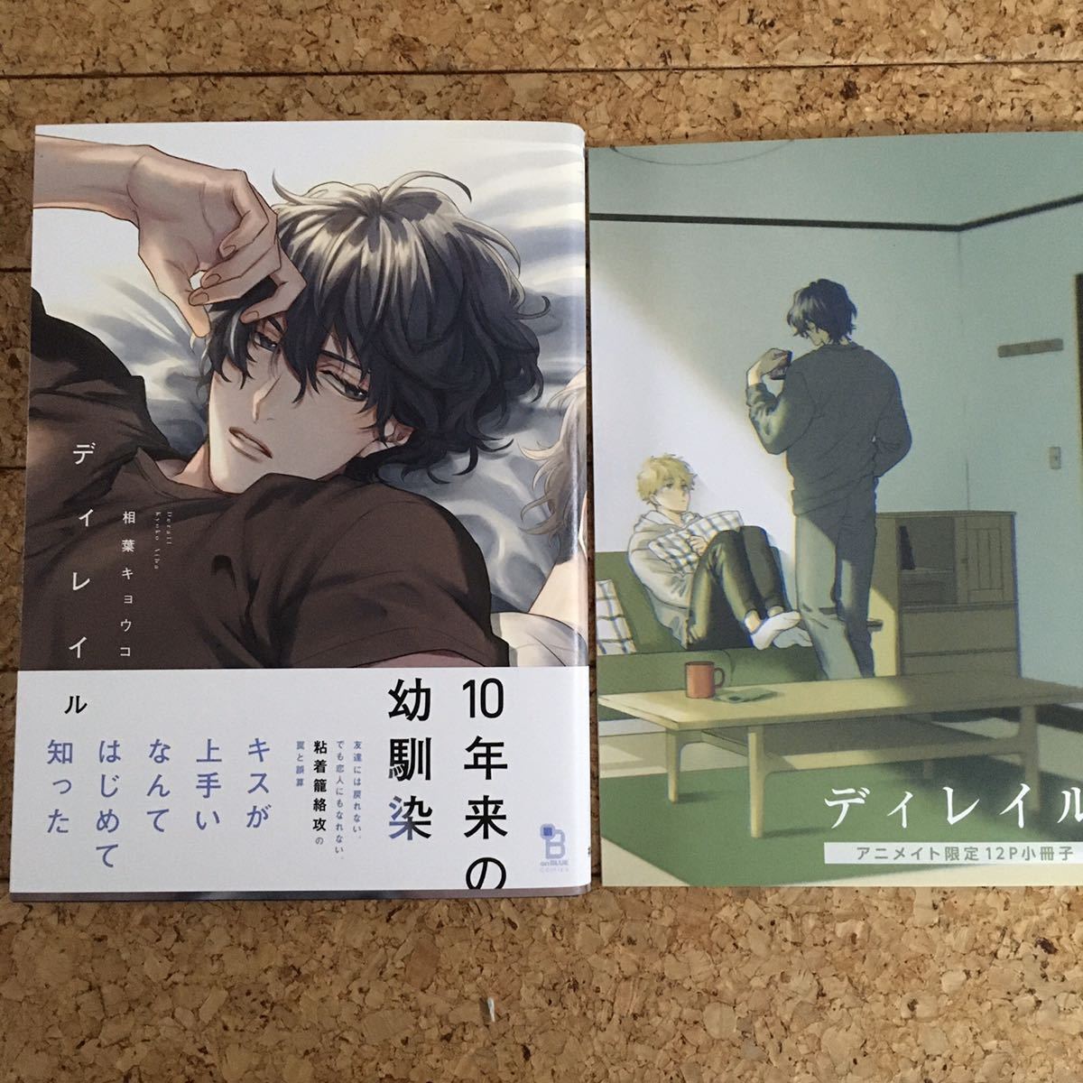 ディレイル 相葉キョウコ アニメイト小冊子付き ボーイズラブ 売買されたオークション情報 Yahooの商品情報をアーカイブ公開 オークファン Aucfan Com ディレイル 相葉キョウコ アニメイト小冊子付き ボーイズラブ 売買されたオークション情報 Yahooの商品情報をアーカイブ公開 オークファン Aucfan Com