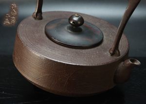 砂鉄 鉄瓶のYahoo!オークション(旧ヤフオク!)の相場・価格を見る