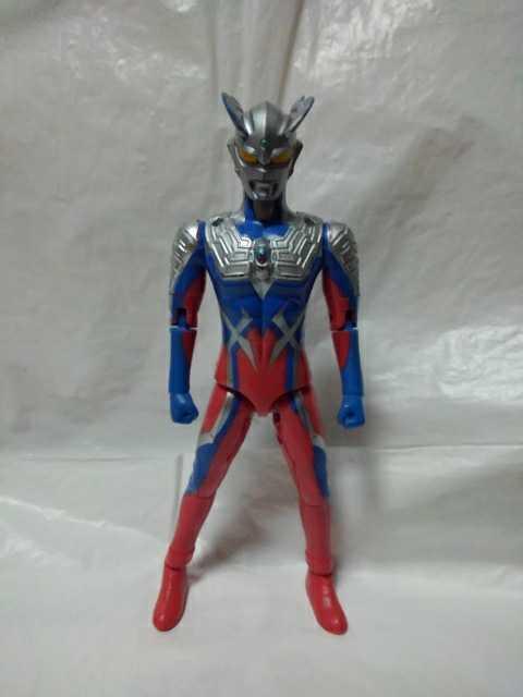 究極武装 ウルティメイトゼロ ウルトラマンゼロ 本体のみ アクションフィギュア 後塗装有 Bandai ウルトラ銀河伝説 アクト ウルトラマン 売買されたオークション情報 Yahooの商品情報をアーカイブ公開 オークファン Aucfan Com