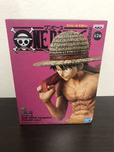 ワンピース マガジン フィギュアの平均価格は2 690円 ヤフオク 等のワンピース マガジン フィギュアのオークション売買情報は13件が掲載されています