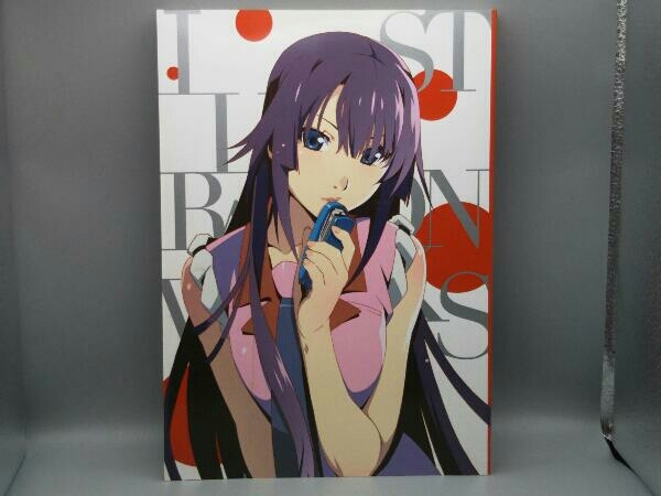 物語シリーズ 10th Anniversary ILLUSTRATION WORKS(イラスト集、原画