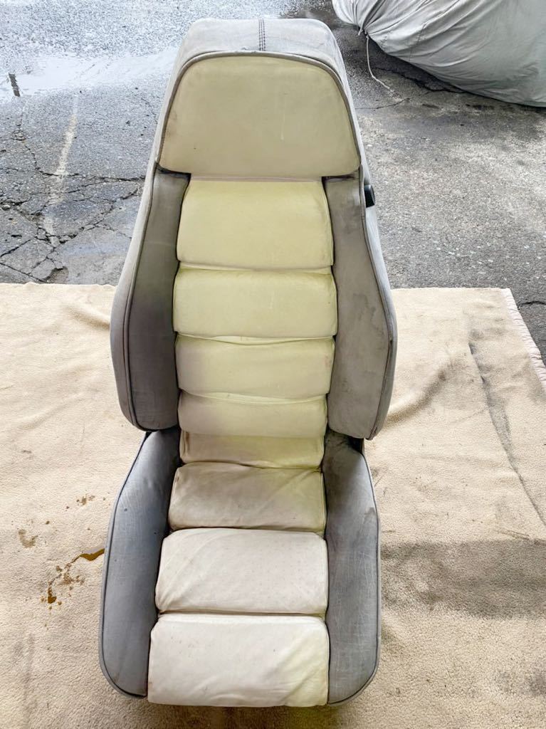  ポルシェ 928 左 シート(ポルシェ用)｜売買されたオークション情報、yahooの商品情報をアーカイブ公開 - オークファン ポルシェ用