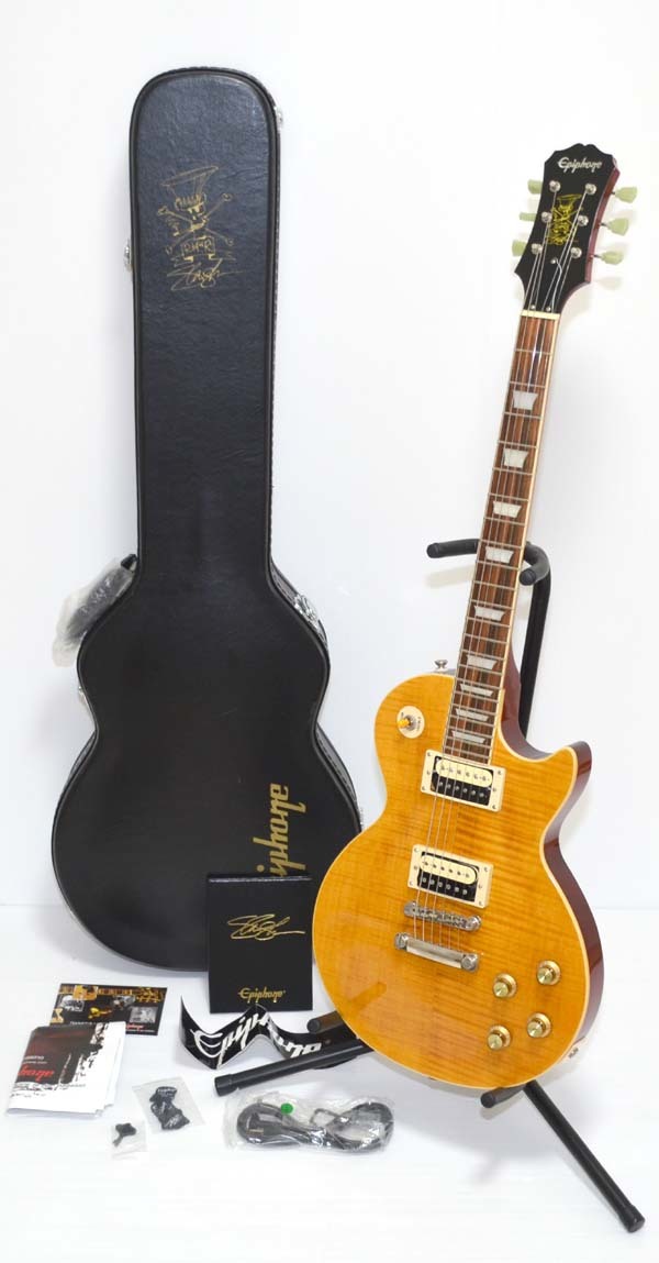 エレキギター Epiphone Les Paul 大幅値下げ】Epiphone Les Paul