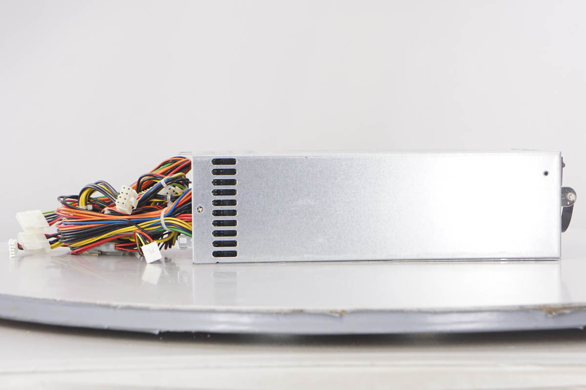[PG]USED ABLECOM SP762-TS PWS-0050 Switching Power Supply パワーサプライ 電源コード[ST02157-0327] Supermicro Ablecom SP762-TS PWS SuperMicro Single