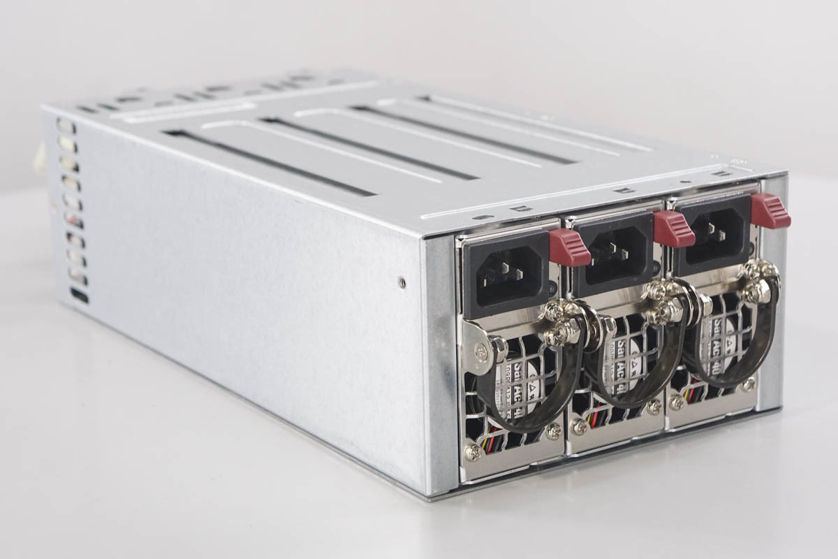 [PG]USED ABLECOM SP762-TS PWS-0050 Switching Power Supply パワーサプライ 電源コード[ST02157-0327] Supermicro Ablecom SP762-TS PWS SuperMicro Single