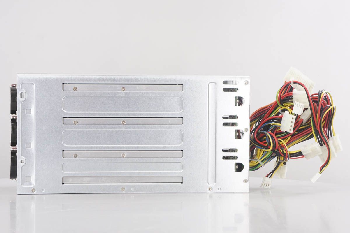 [PG]USED ABLECOM SP762-TS PWS-0050 Switching Power Supply パワーサプライ 電源コード[ST02157-0327] Supermicro Ablecom SP762-TS PWS SuperMicro Single