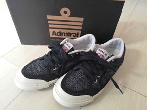 Admiral スニーカーの平均価格は2 051円 ヤフオク 等のadmiral スニーカーのオークション売買情報は28件が掲載されています