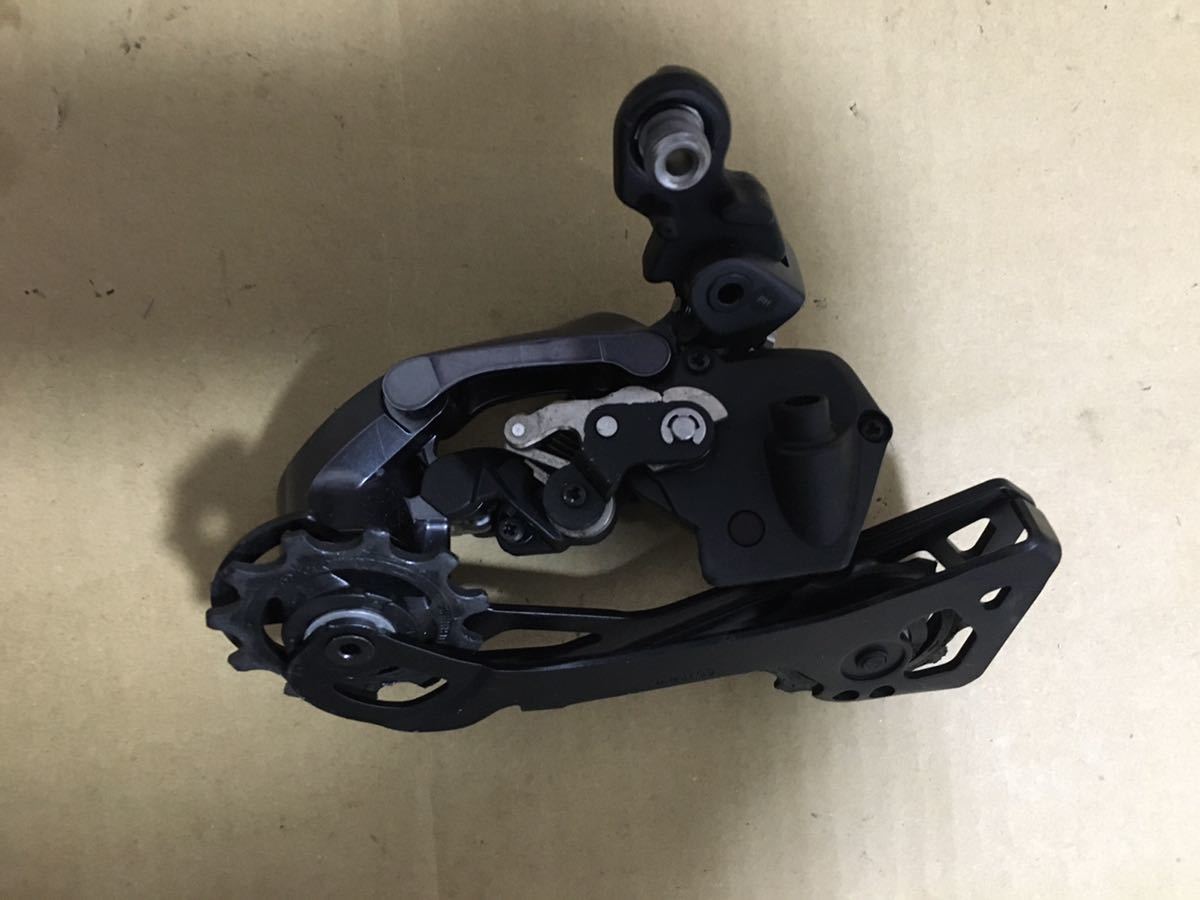 SHIMANO ultegra r8050 DI2 シマノ 8050 アルテグラ Di2 R8050 SHIMANO