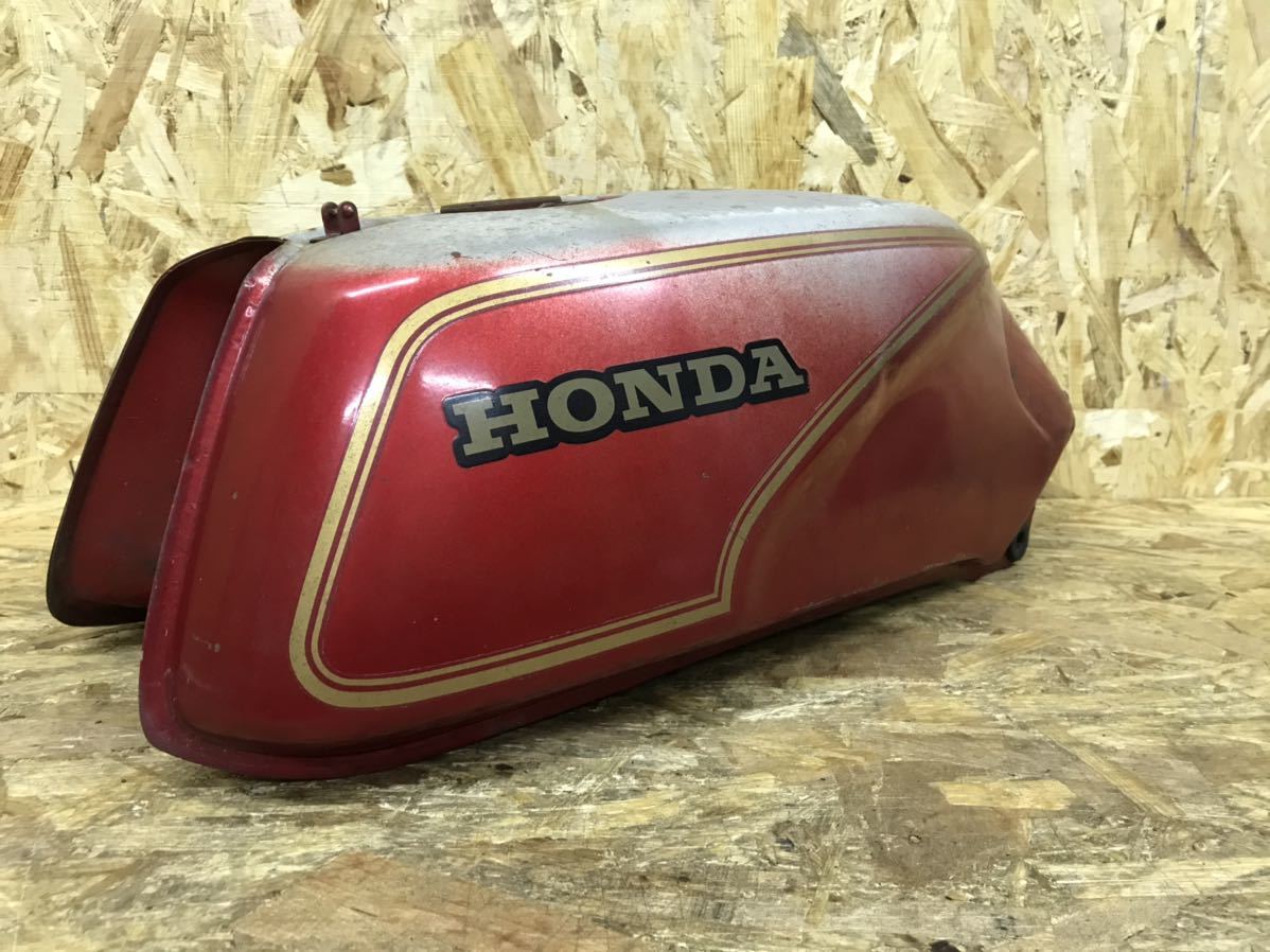 A16 # 4 CB250RS ガソリンタンク 純正タンク タンク MC02 RSR ホンダ