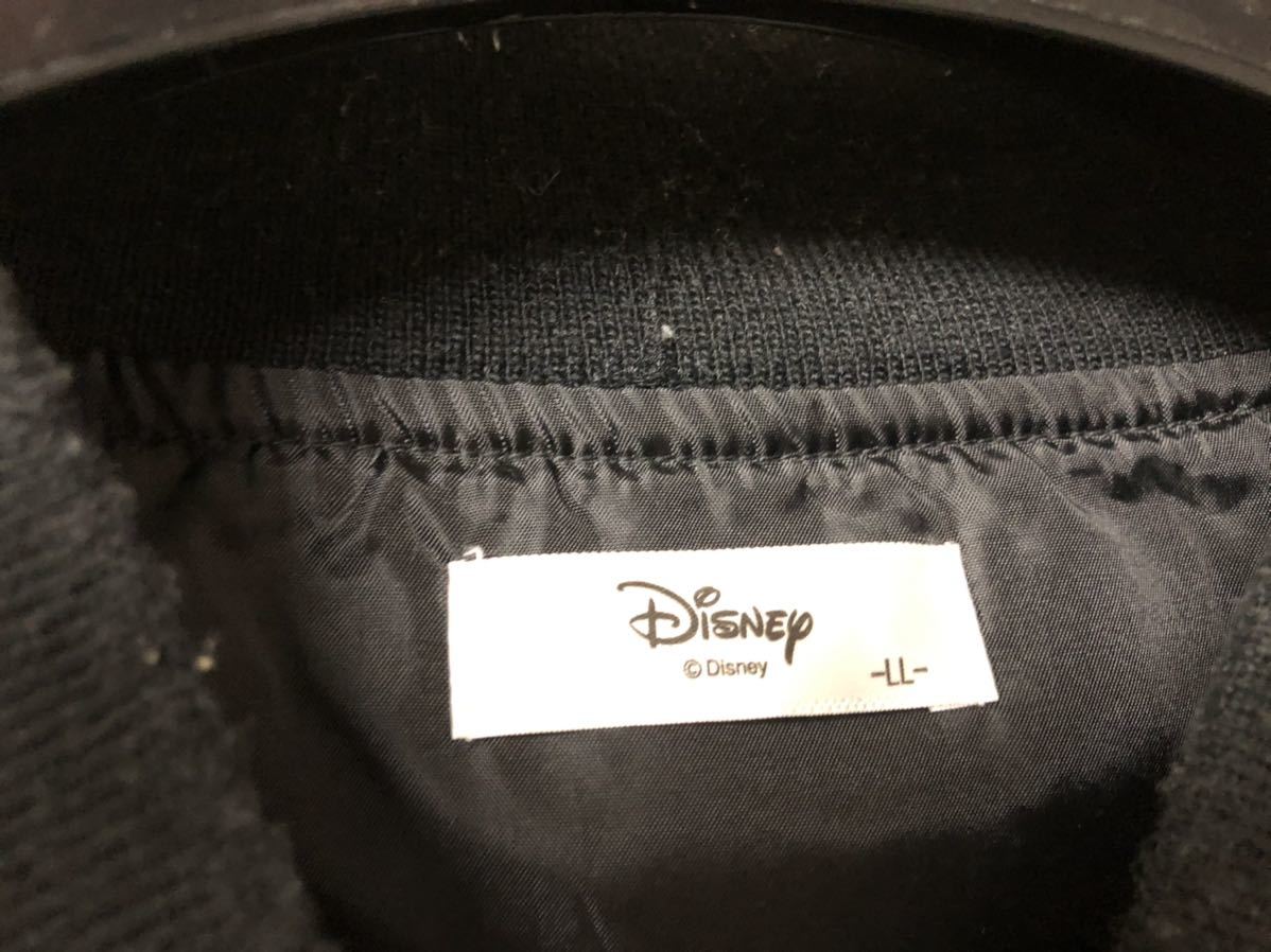 ミッキーマウス - スカジャン Disney 激レア！ディズニー 和柄