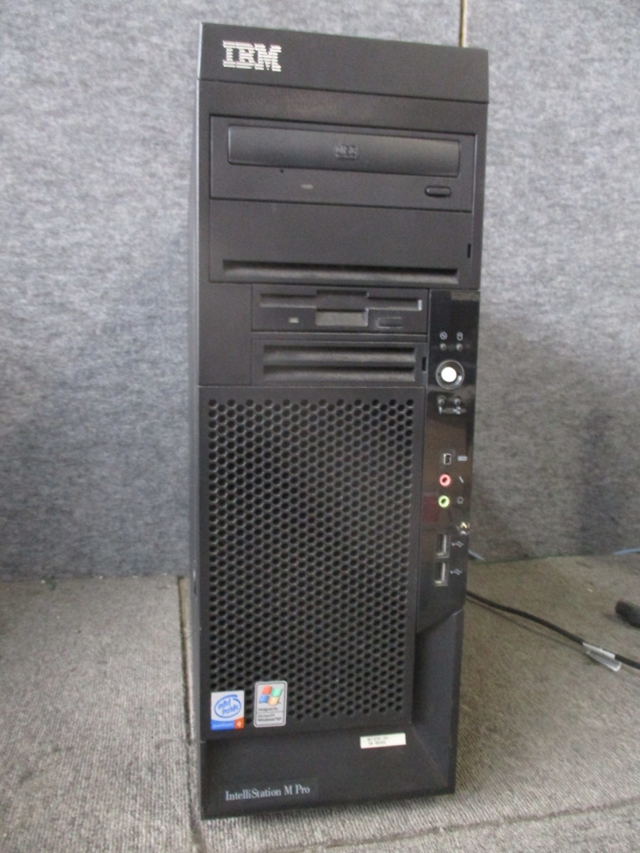 Pro IntelliStation M - IBM Overview 0 Intellistation Wikipedia
