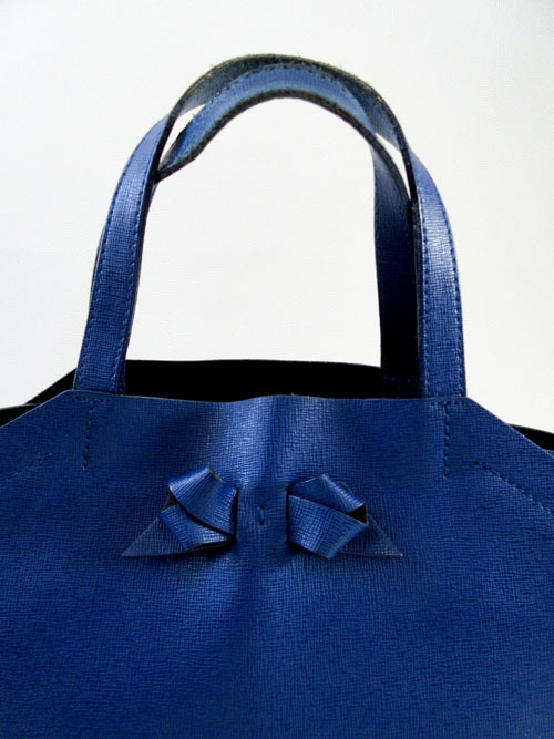 フルラ FURLA トートバッグ ブルー 【公式通販】