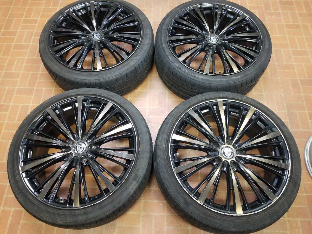 車用ホイール PMパフォーマンス 安い商品を通販 114.3」の人気商品一覧 