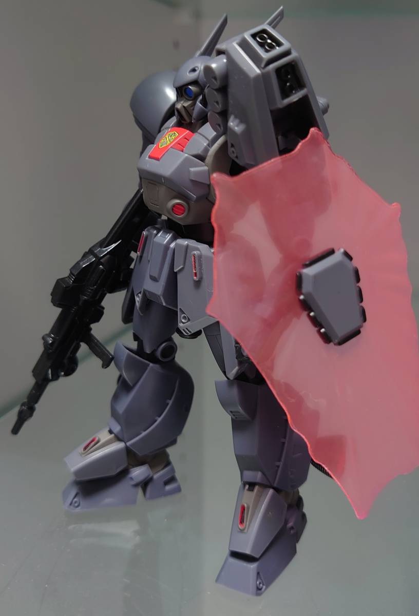 ROBOT魂 ＜SIDE MS＞ デナン・ゲー ロボット魂 ガンダム F91 ROBOT魂