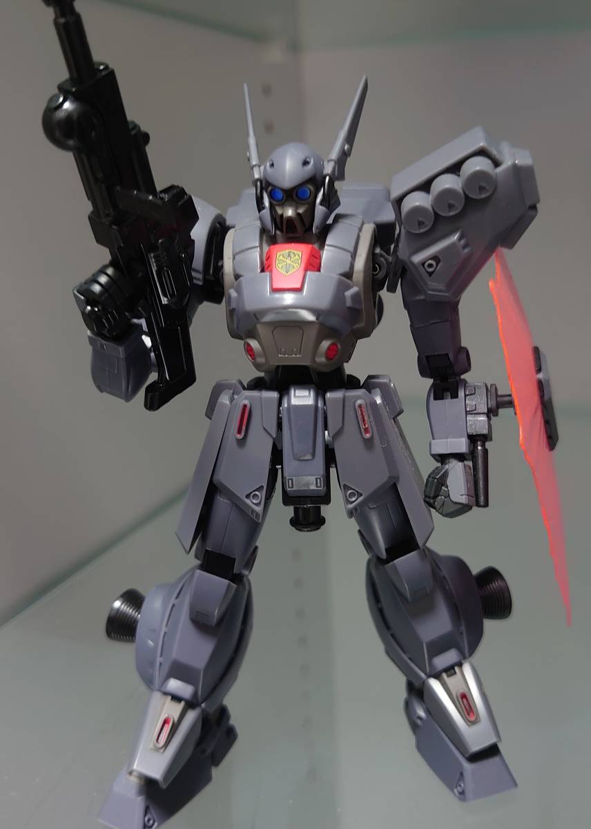 ROBOT魂 ＜SIDE MS＞ デナン・ゲー ロボット魂 ガンダム F91 ROBOT魂