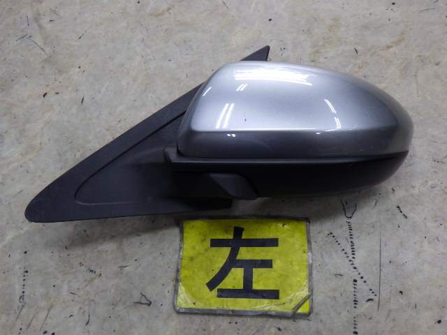 【KBT】アクセラ BL5FW 左 ミラー B38N-69-18ZB