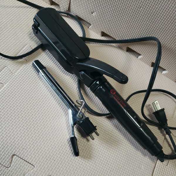 Tescom テスコム 4way Style Pm50 ヘアアイロン ストレートアイロン ワッフルアイロン カールアイロン 通電確認済み 梅雨の必需品 ヘアアイロン 売買されたオークション情報 Yahooの商品情報をアーカイブ公開 オークファン Aucfan Com