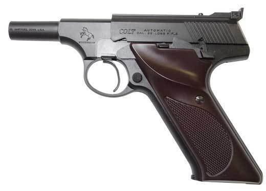 K5453☆COLT SINGLE ACTION ARMY .45 SMGマーク コルト モデルガン