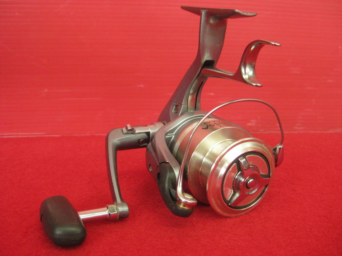 ハッピー】SHIMANO シマノ リール 05 BB-X ラリッサ LARISSA 2500D