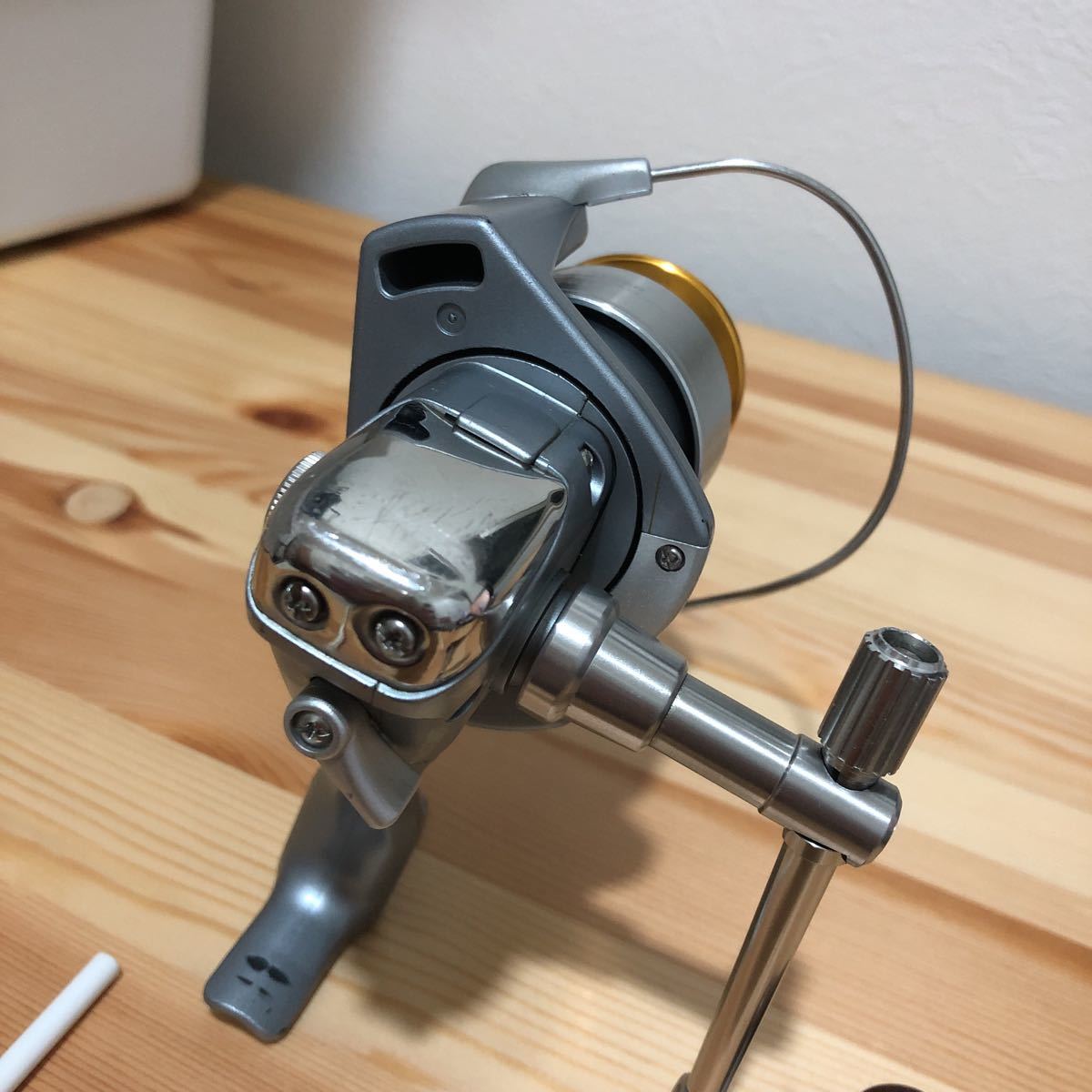 SHIMANO 92 ツインパワー3000 予備スプール付き