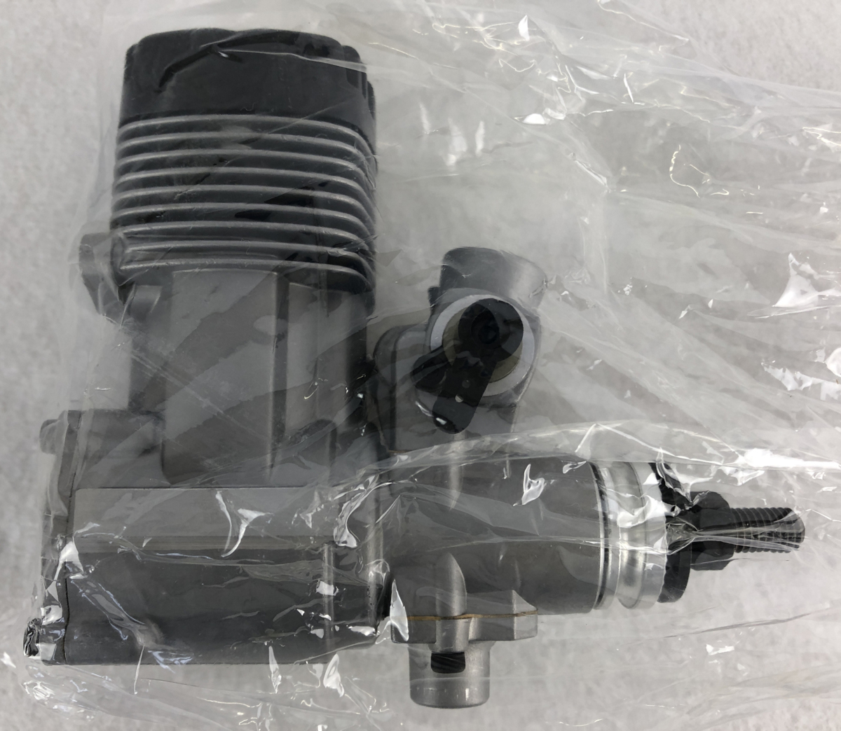 LONG ☆未使用品☆模型カー用エンジン 山田産業株式会社 YS61-R