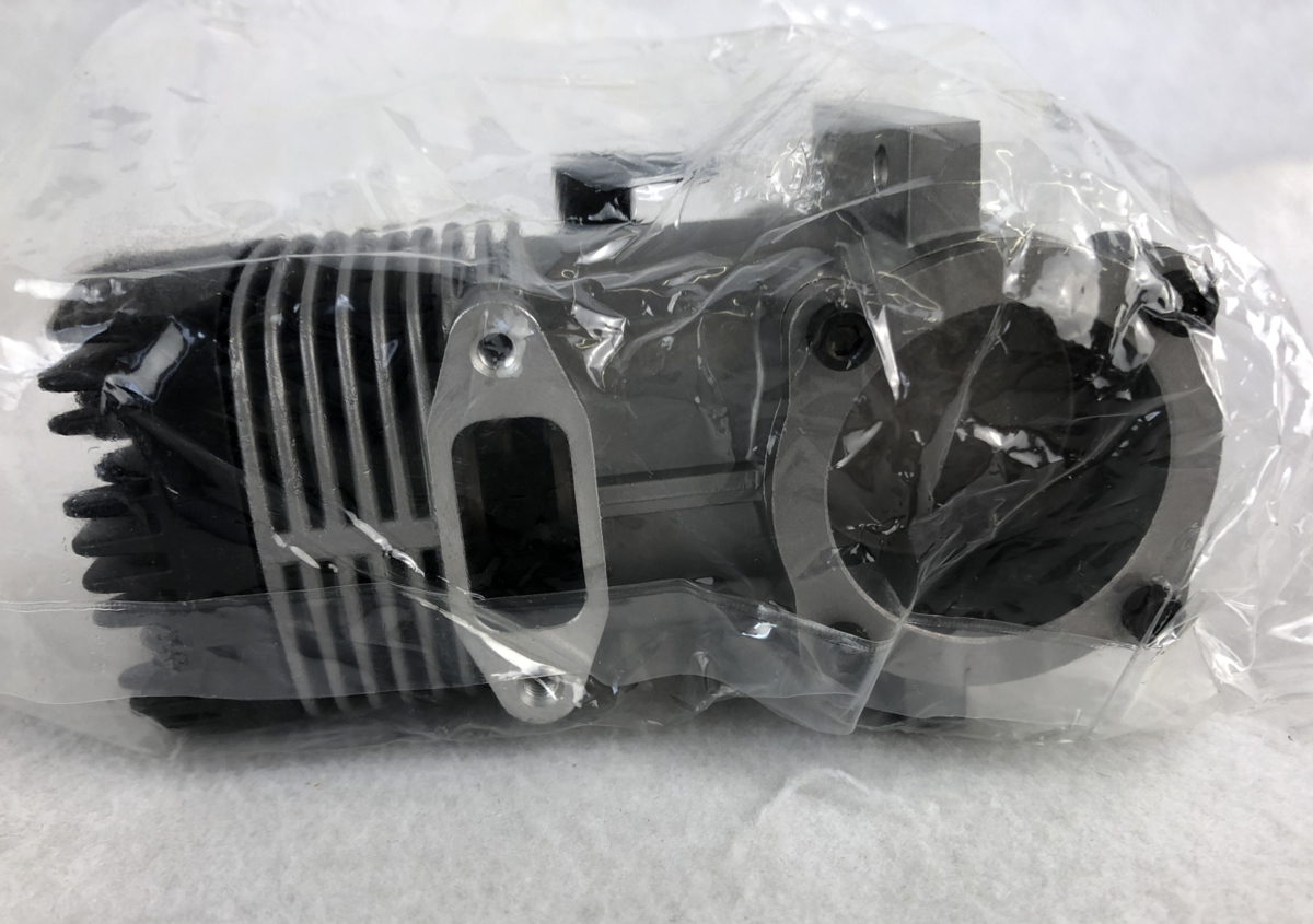 LONG ☆未使用品☆模型カー用エンジン 山田産業株式会社 YS61-R