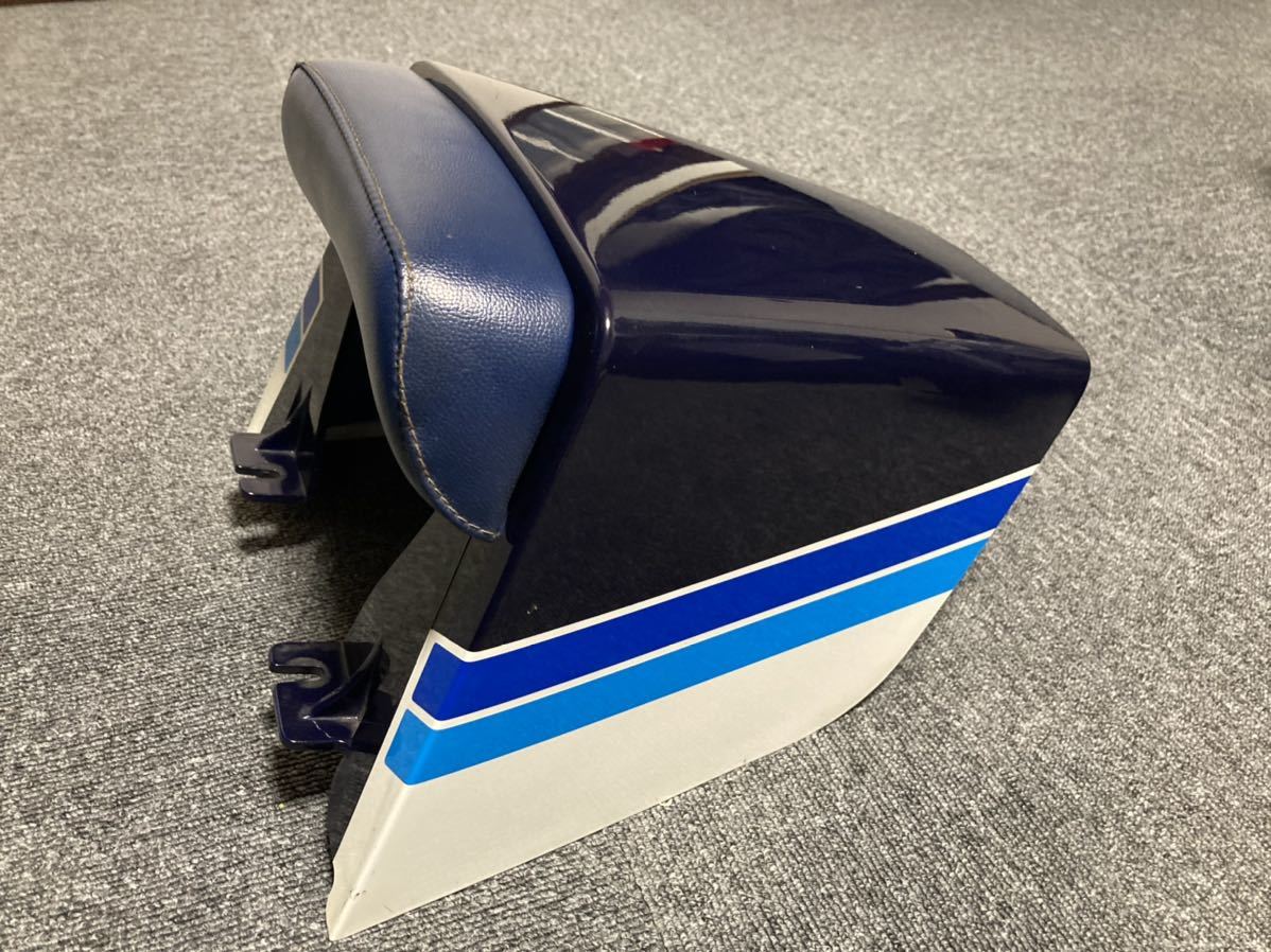 希少 当時物 スズキ純正オプション RG250ガンマ GJ21A '83 シングル