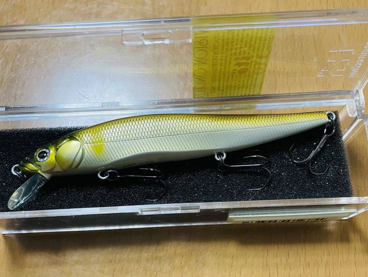 美品】MegabassルアーSET Megabass メガバス ルアーセット ルアー
