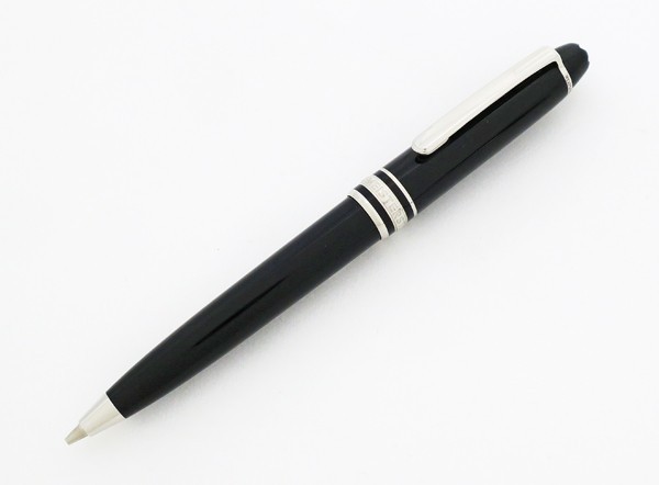 ◇【MONTBLANC モンブラン】プラチナライン マイスターシュテュック