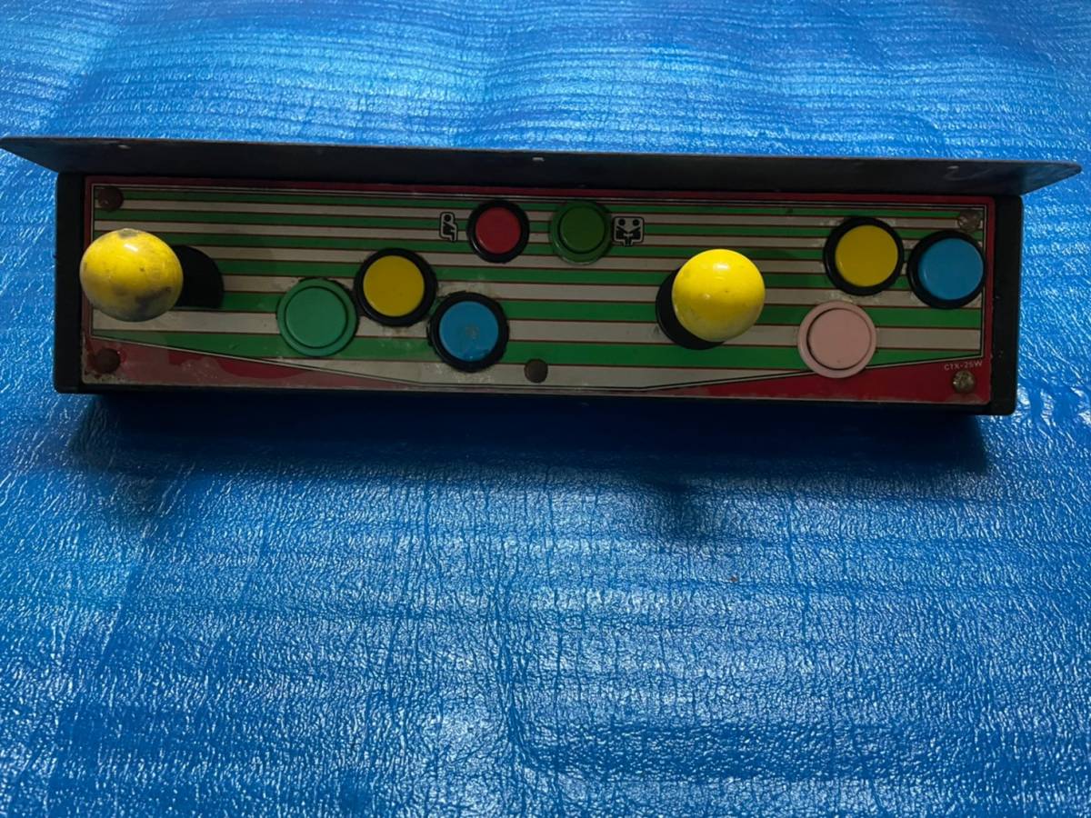 Control Arcade Panel Legends Pinball for and HD Machines 4K Kit 