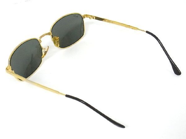 1円 □美品□ RayBan レイバン ヴィンテージ アメリカ製 B&L W2561