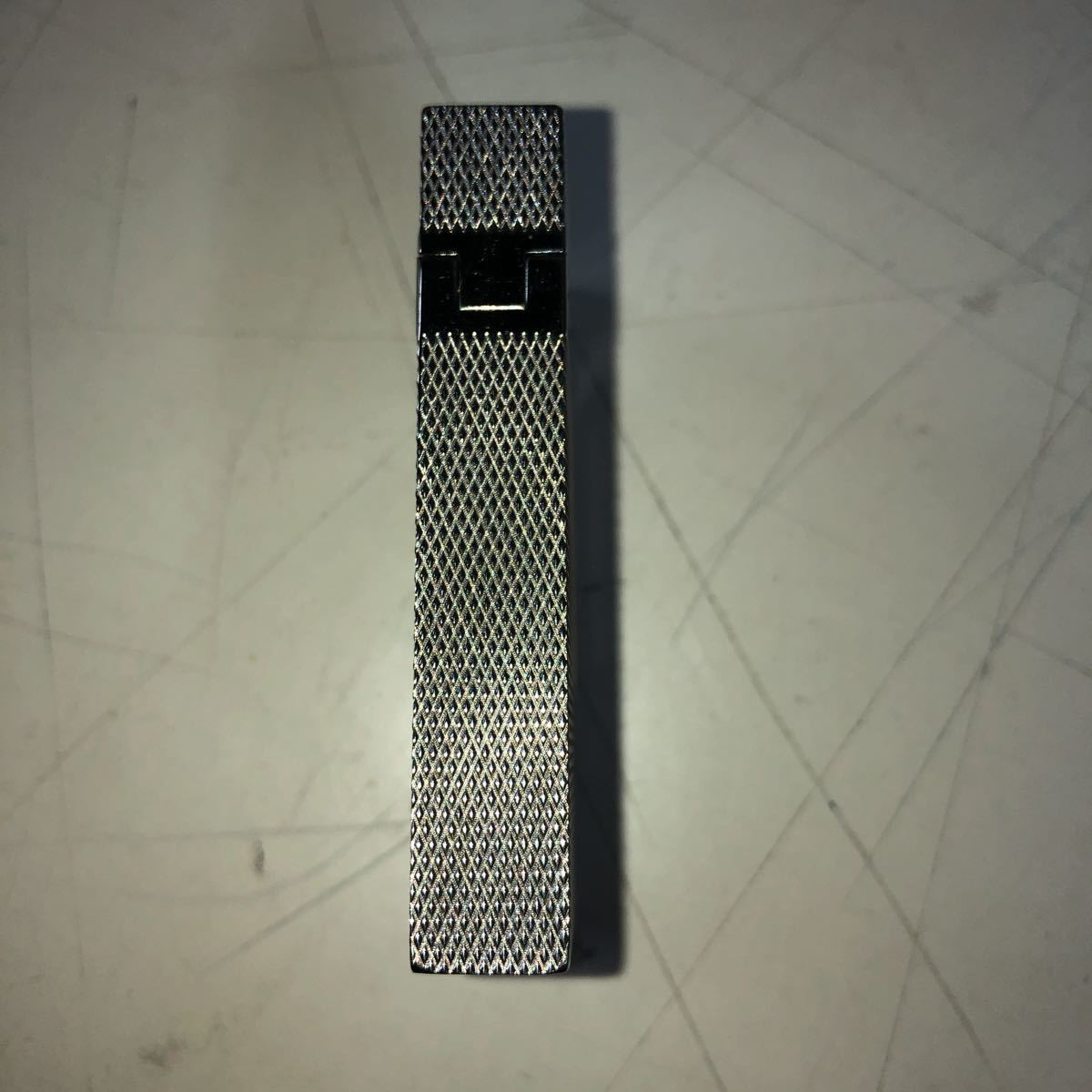 S】 エステー デュポン ST. Dupont ライター ガスライター 中古 S.T. 