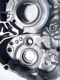 カブ90の4速化に Cd90 モンキー C90ケースを強化ケース化強化ラー 各社４速5速用加工 1000円 エンジン本体 売買されたオークション情報 Yahooの商品情報をアーカイブ公開 オークファン Aucfan Com