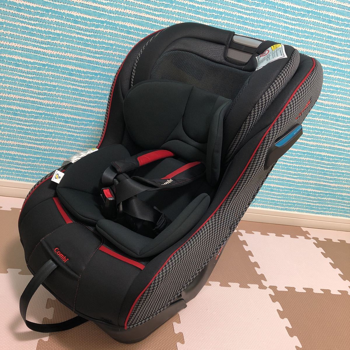 マルゴットEG（ミラノブラック） インナークッション（座面用 