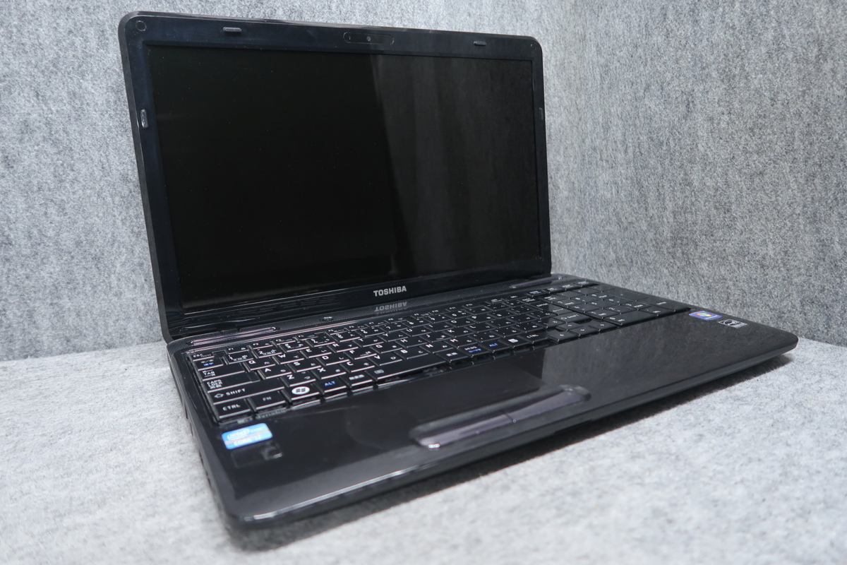 i7搭載】dynabook T451/57DB
