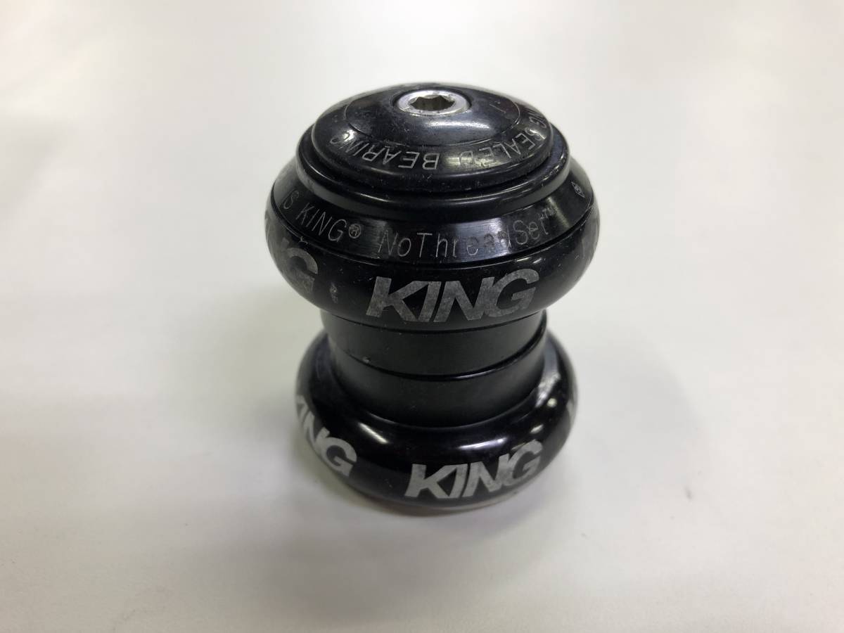 中古 CHRISKING クリスキング ヘッドパーツ オーバーサイズ アヘッド