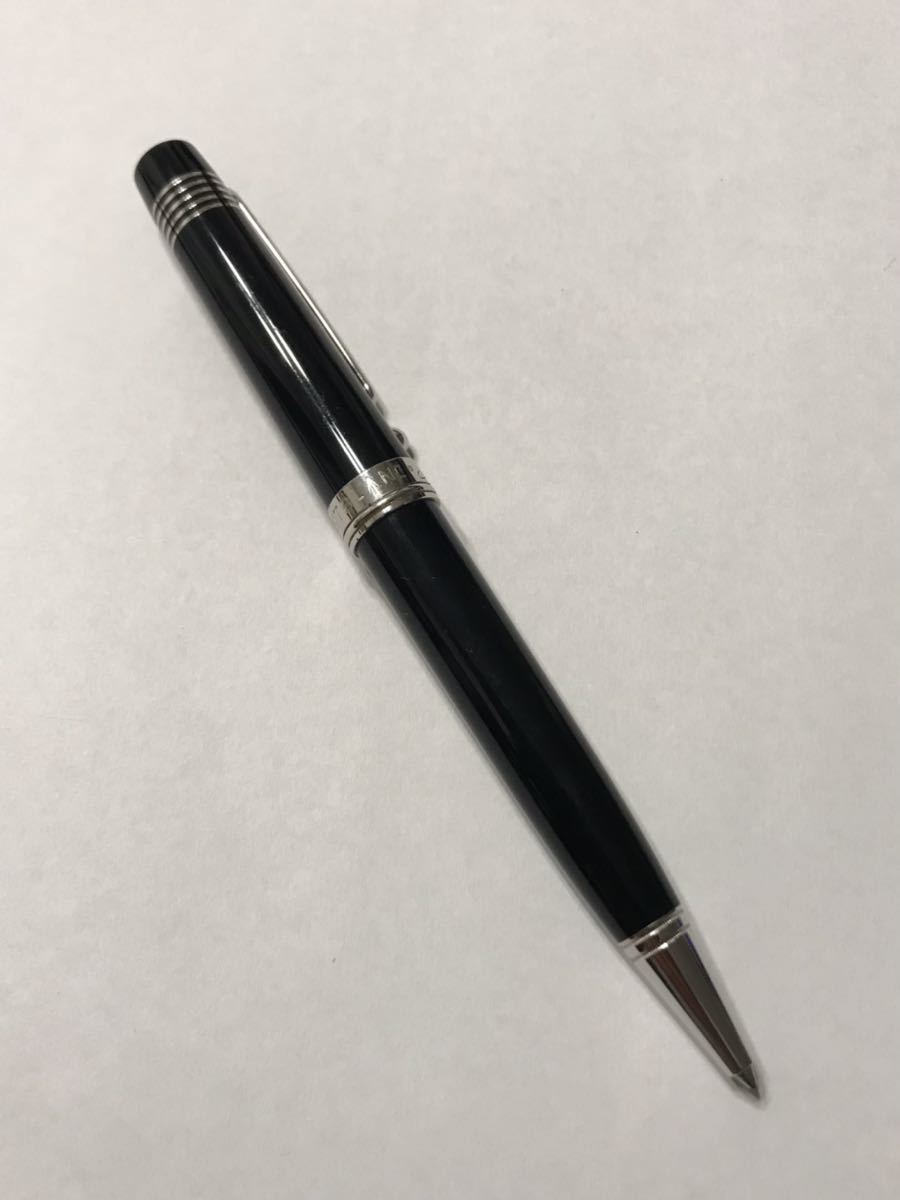 35144☆MONTBLANC/モンブラン MEISTERSTUCK/マイスターシュテック NO