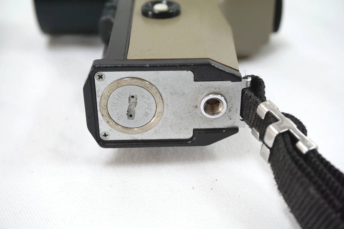 Pentax V Spotmeter - Analog Meter Zone WaterProof System Scale VI