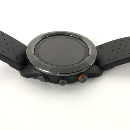 GARMIN Approach S60 ゴルフナビ ガーミン アプローチ 中古 Y5571013