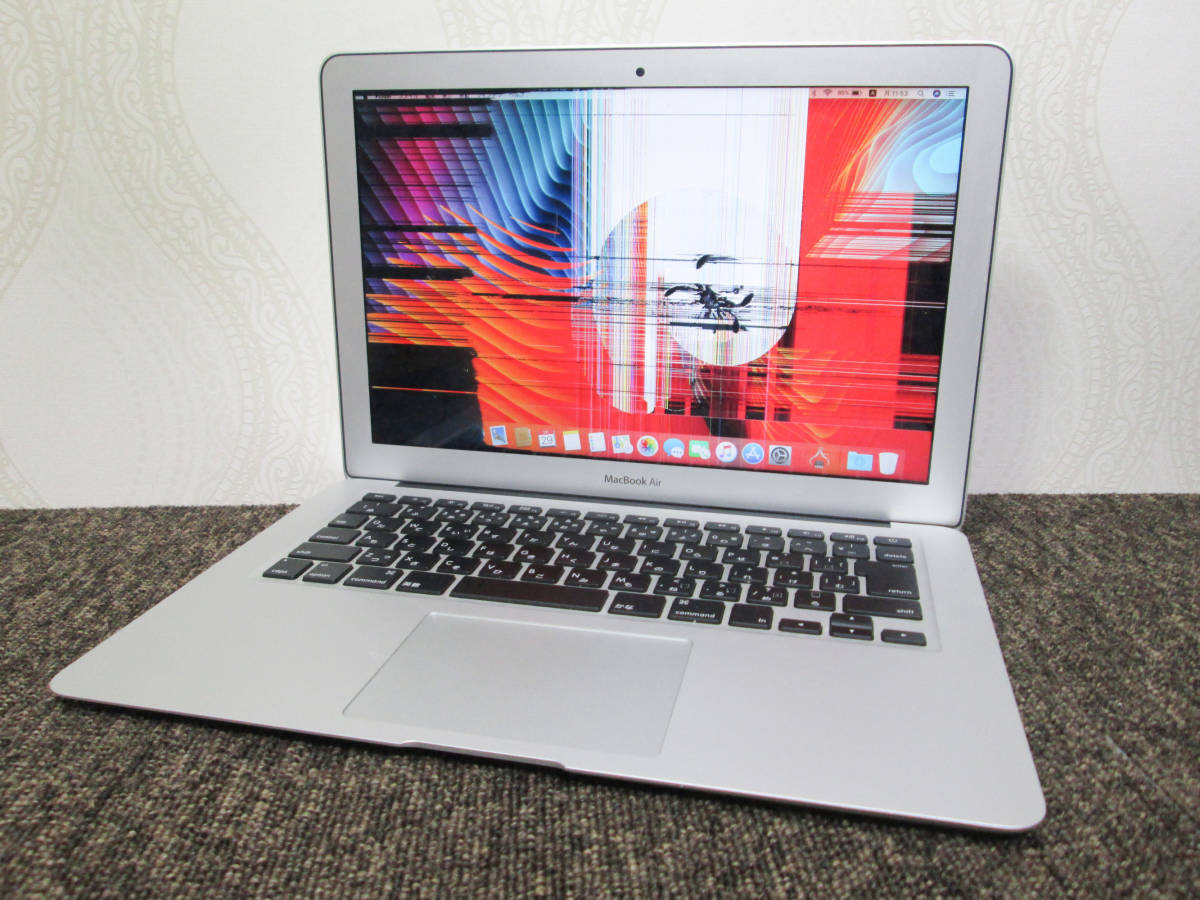 ジャパン公式オンラインストア M197【ジャンク品】 MacBook Pro Retina