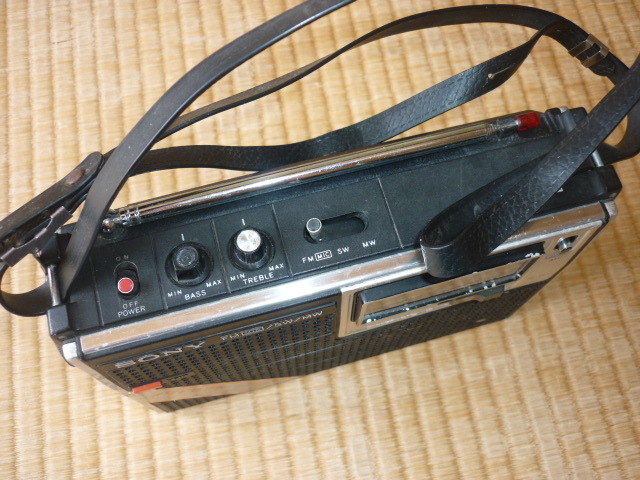 ソニー SONY 1974年 公式通販 78回目の創立記念日｜ソニー株式会社