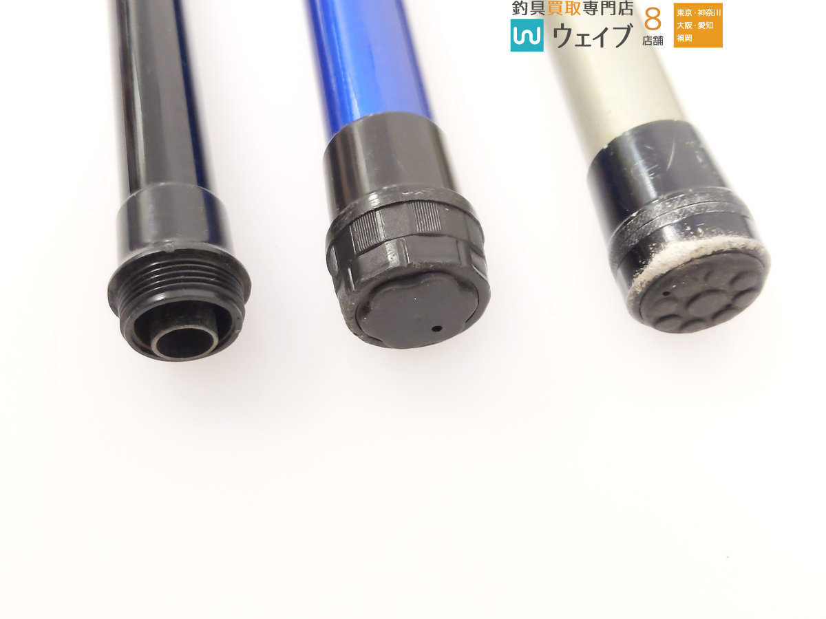 ★DAIWA DZ SURF POWER 15-300 3本セット 加工あり★ ☆DAIWA DZ SURF POWER 15-300 3本セット 加工あり☆ Yahoo