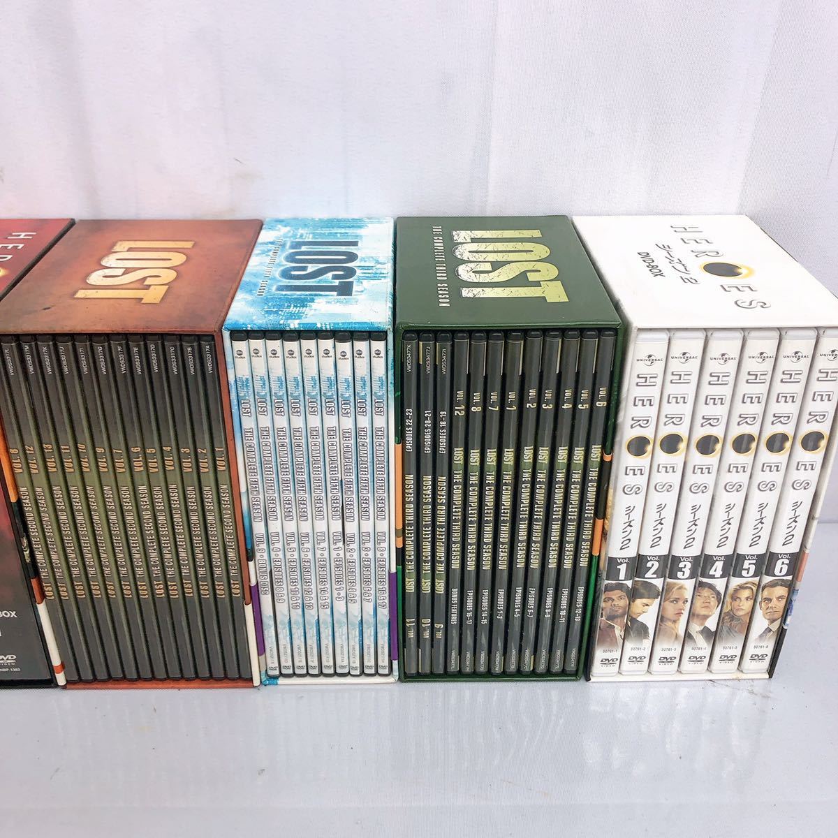 シーズン3 DVD [DVD] BOX コンプリートBOX オレンジ・イズ・ニュー