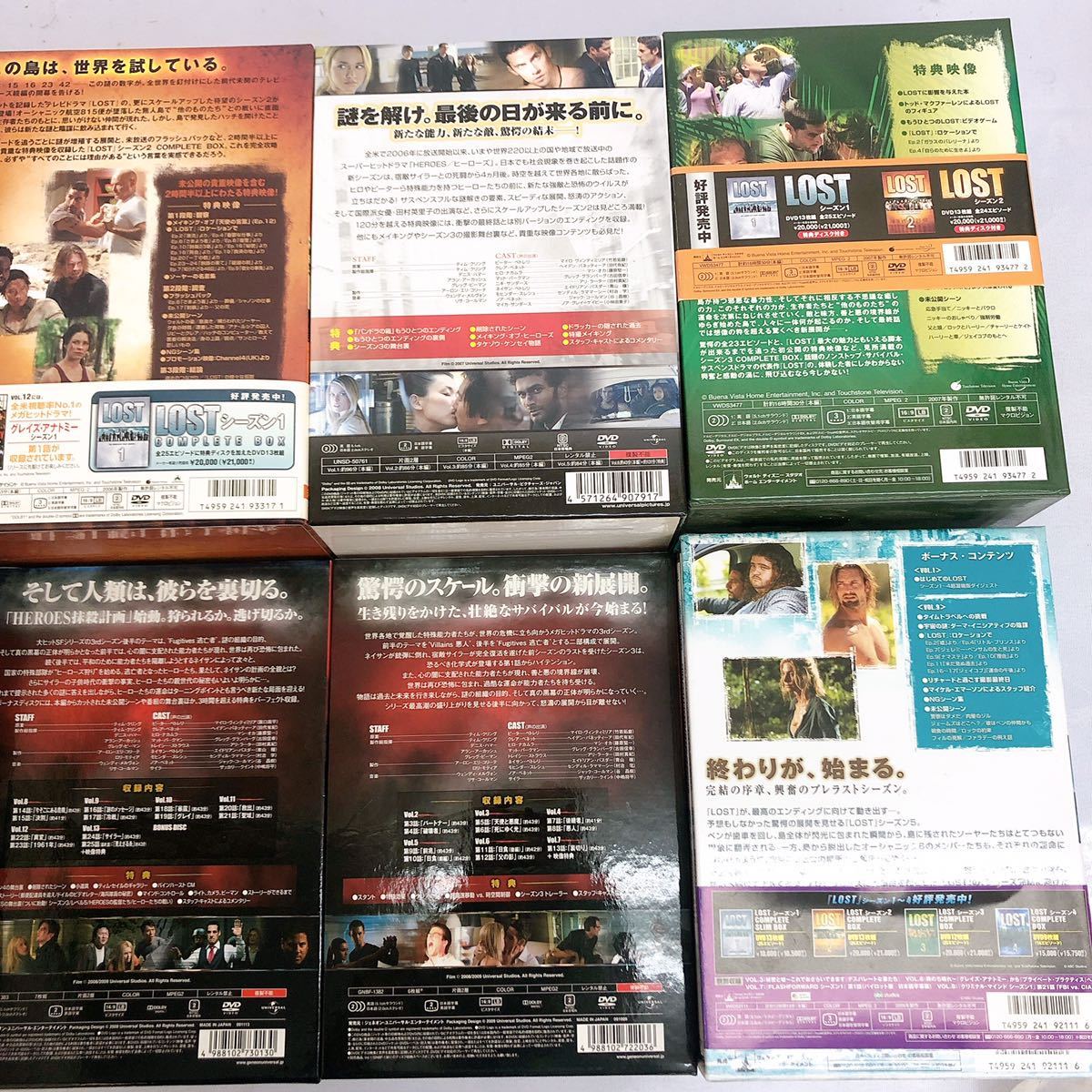シーズン3 DVD [DVD] BOX コンプリートBOX オレンジ・イズ・ニュー