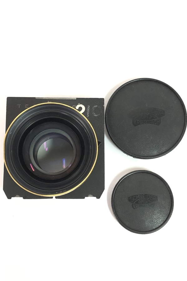 シュナイダー Schneider Symmar-S 180mm F5.6 大判カメラ用レンズ