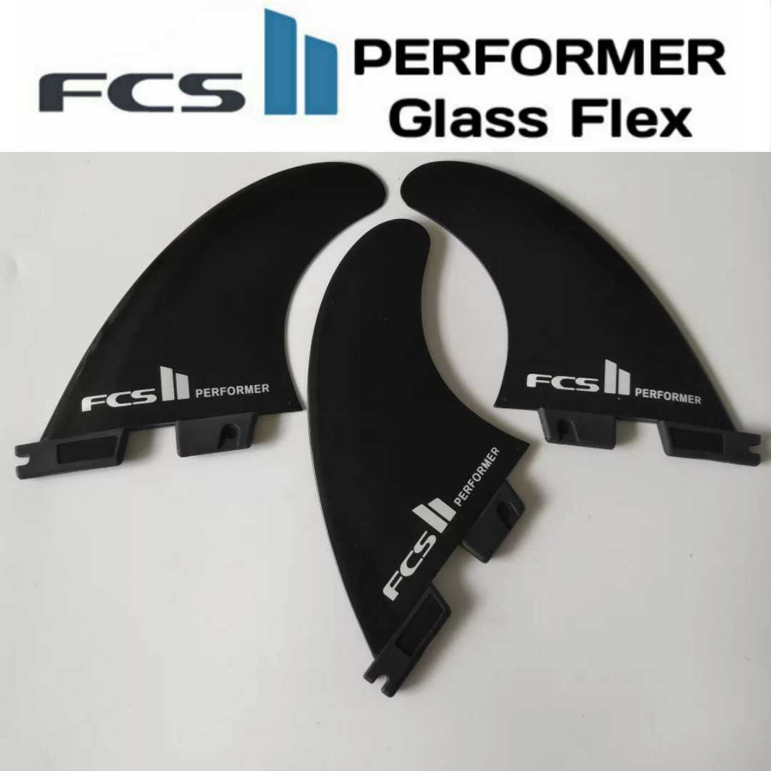 FCS2 PERFORMER トライフィン Mサイズ パフォーマー PERFORMER FCS2