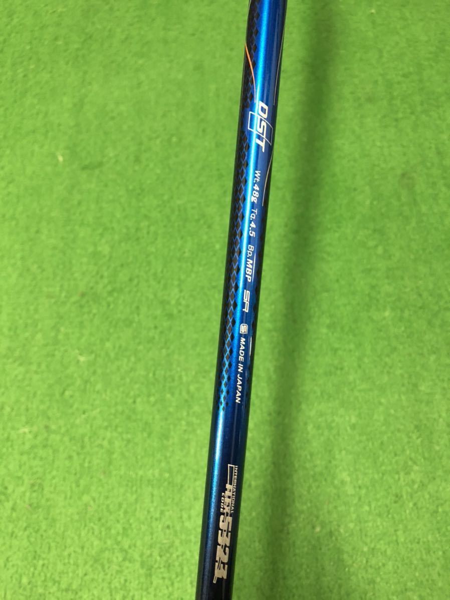 XXIO‐10 ゼクシオテン ユーティリティ H6（26°）【SR