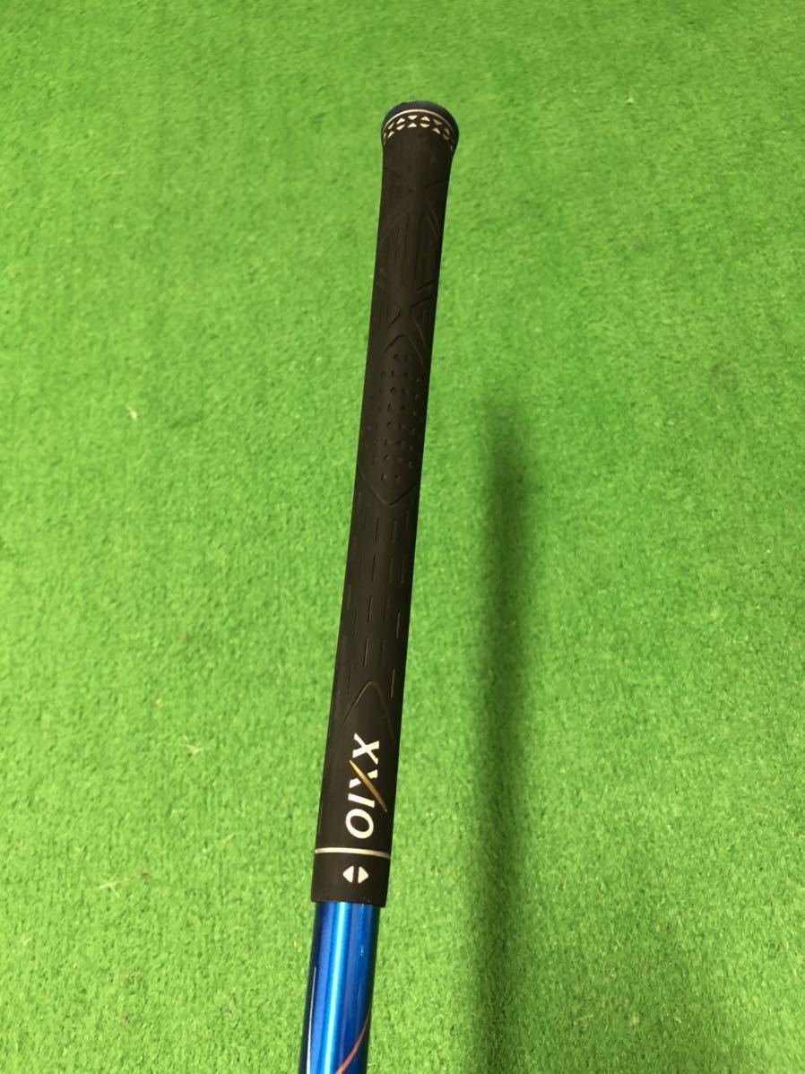 XXIO‐10 ゼクシオテン ユーティリティ H6（26°）【SR